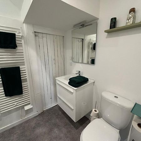 Appartement Moderne La Roche-sur-Yon Buitenkant foto