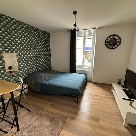 Appartement Moderne La Roche-sur-Yon Buitenkant foto